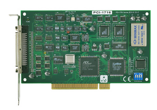 PCI-1716